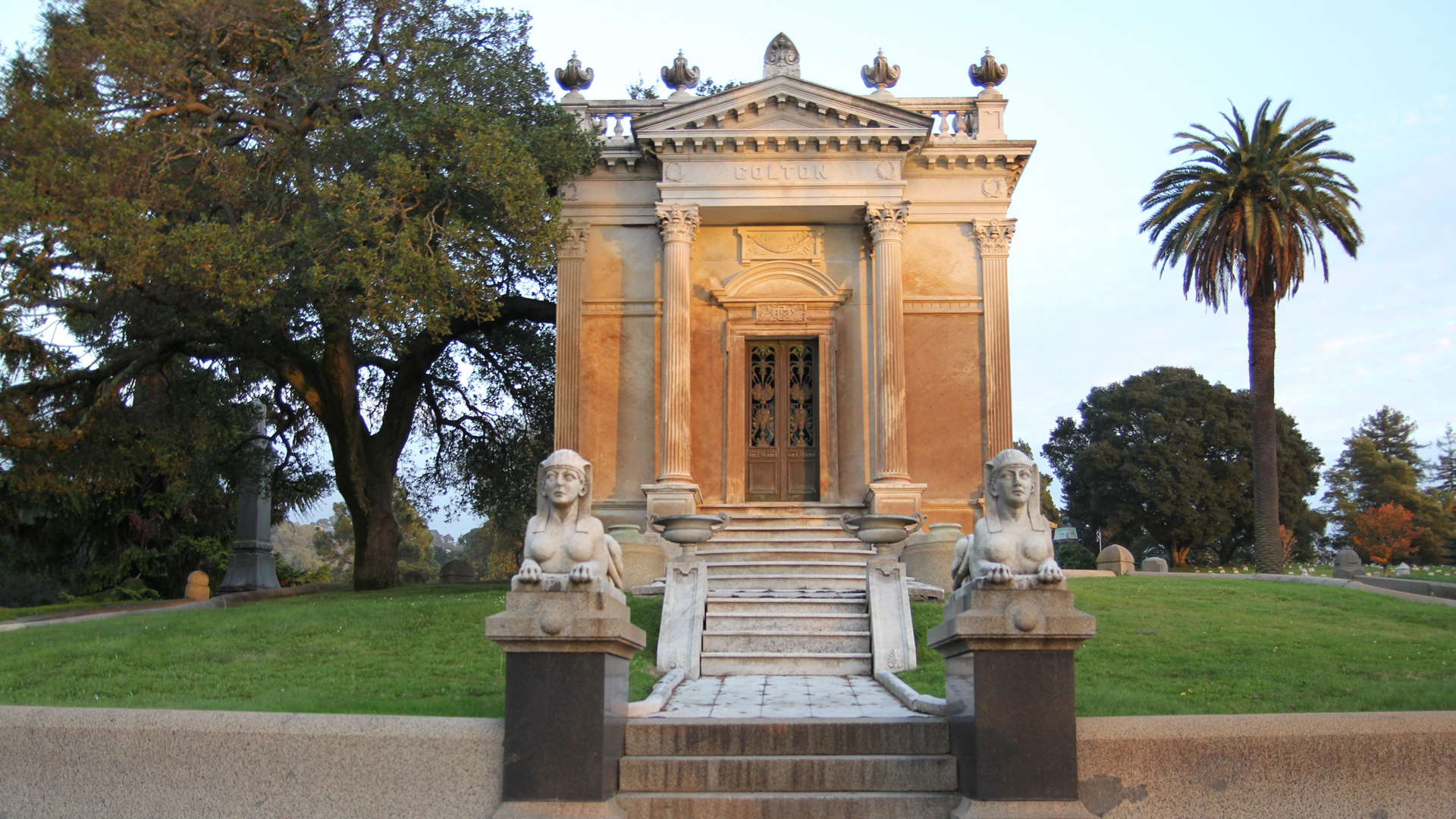sphinx photo